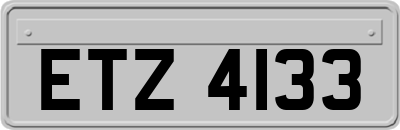 ETZ4133