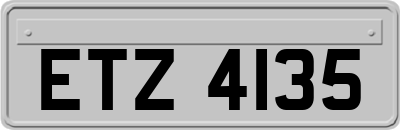 ETZ4135