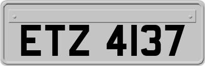 ETZ4137