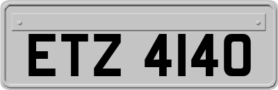 ETZ4140