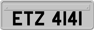 ETZ4141