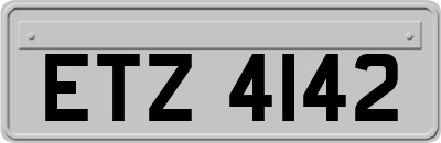 ETZ4142
