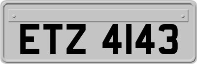 ETZ4143