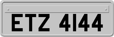 ETZ4144