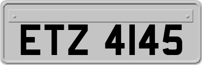 ETZ4145