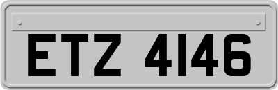 ETZ4146