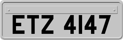 ETZ4147
