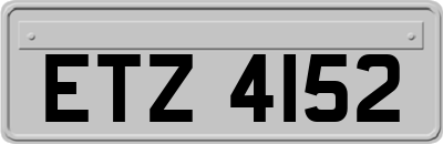 ETZ4152