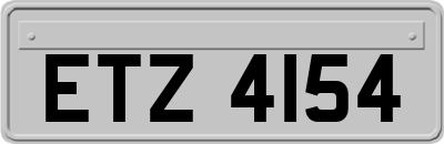 ETZ4154