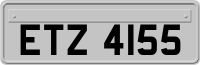ETZ4155