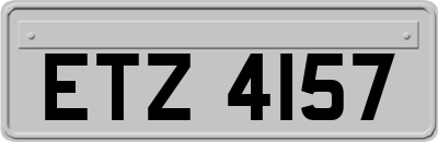 ETZ4157