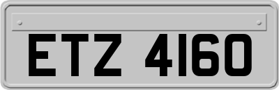 ETZ4160