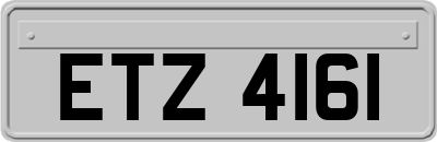 ETZ4161