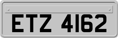 ETZ4162