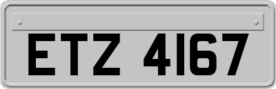 ETZ4167