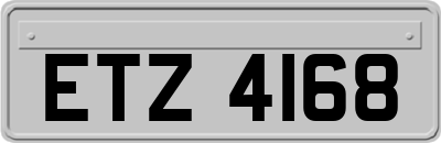 ETZ4168