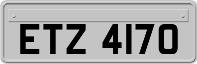 ETZ4170
