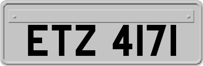 ETZ4171