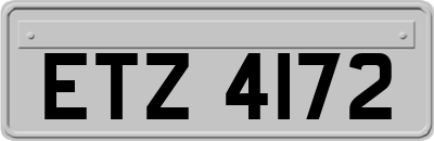 ETZ4172