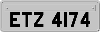 ETZ4174