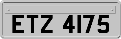 ETZ4175