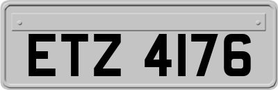ETZ4176