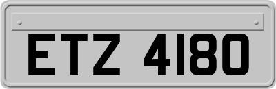 ETZ4180