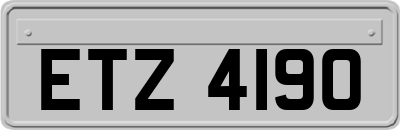 ETZ4190