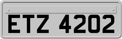 ETZ4202