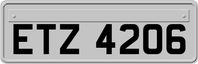 ETZ4206