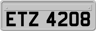 ETZ4208