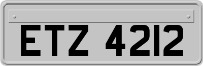 ETZ4212