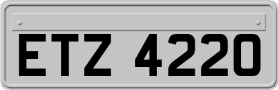 ETZ4220
