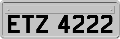 ETZ4222