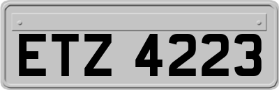 ETZ4223