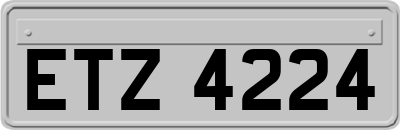 ETZ4224
