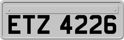 ETZ4226
