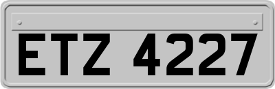 ETZ4227