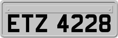 ETZ4228