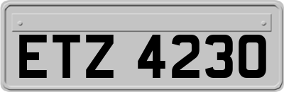 ETZ4230