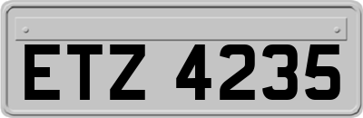 ETZ4235