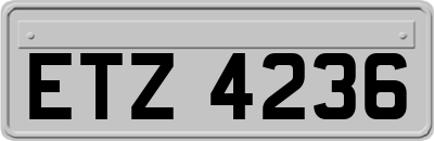 ETZ4236