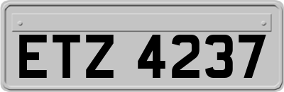 ETZ4237