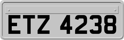 ETZ4238