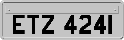 ETZ4241