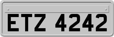 ETZ4242
