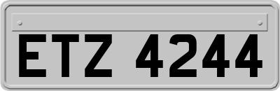 ETZ4244