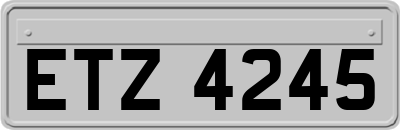 ETZ4245