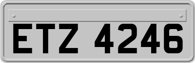 ETZ4246