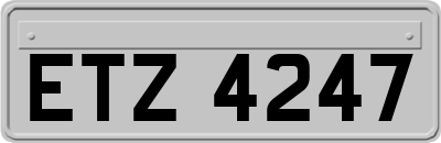 ETZ4247